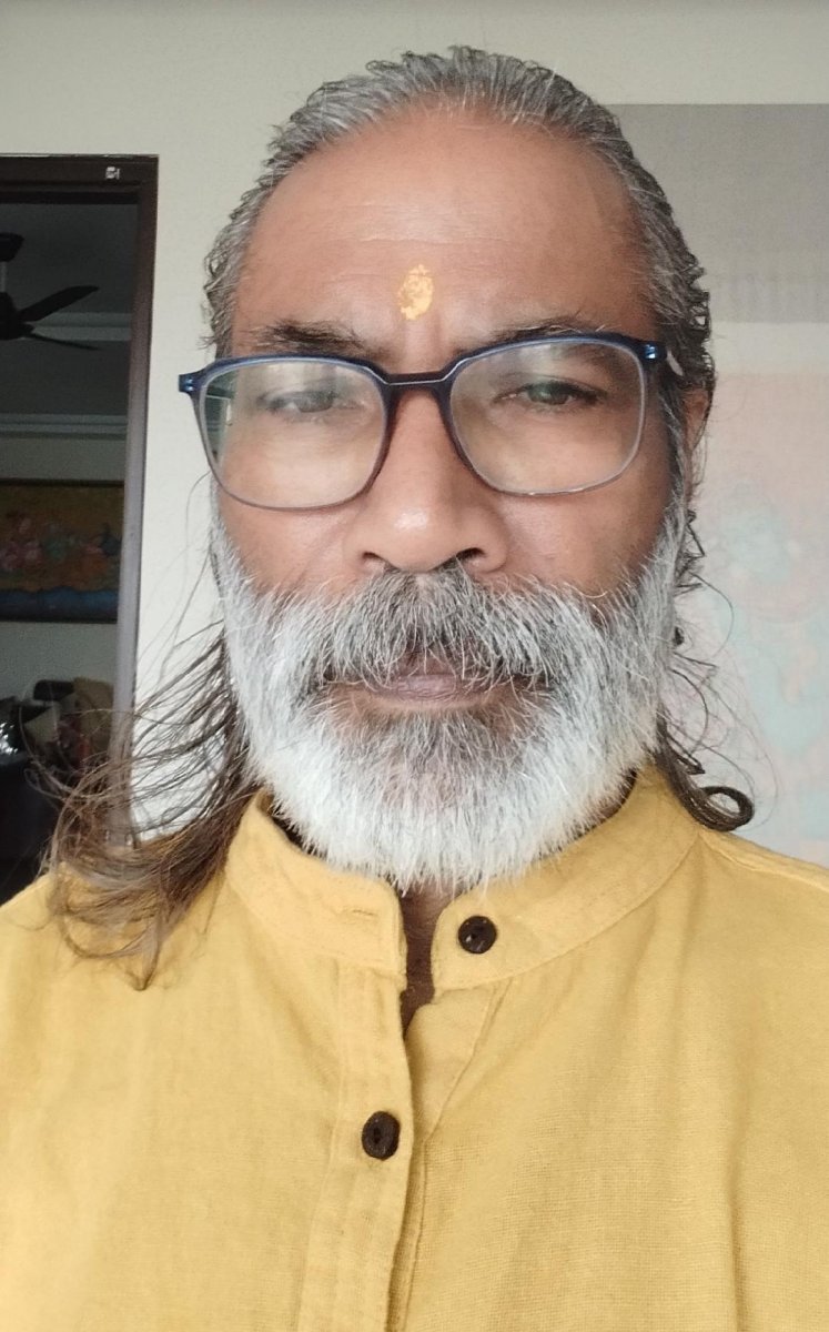ajay kumar