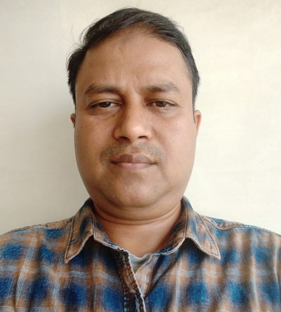 Shafique Ahmad