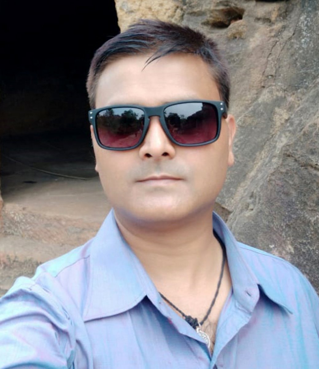 Ajay Dey