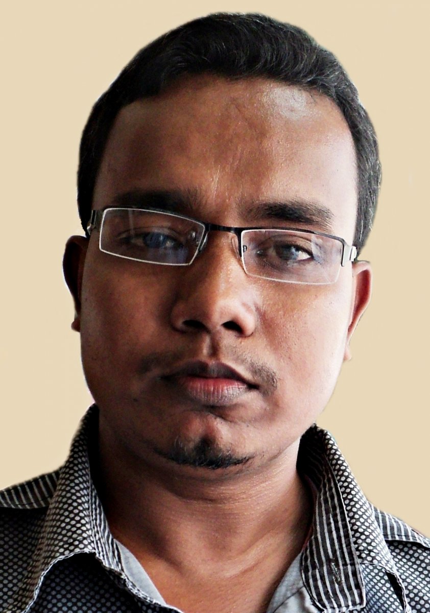 Ajit Bania
