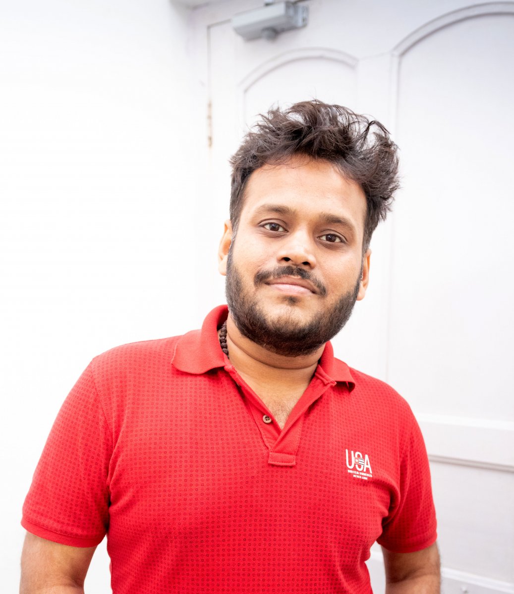 akashdeep bhowal