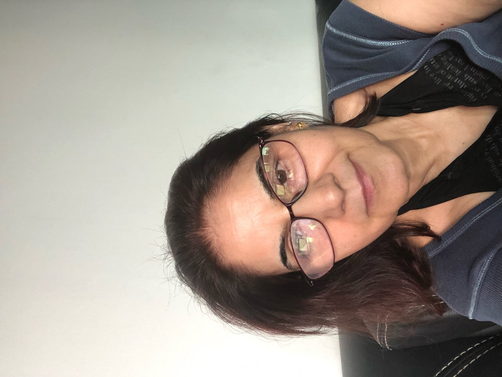 Suneeta Verma