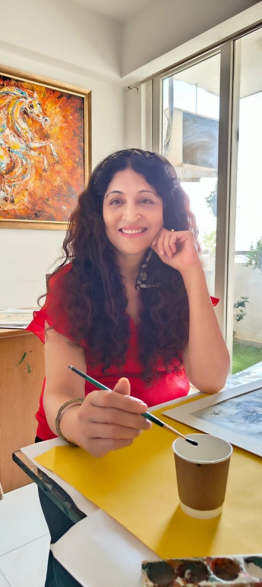 alpna kataria