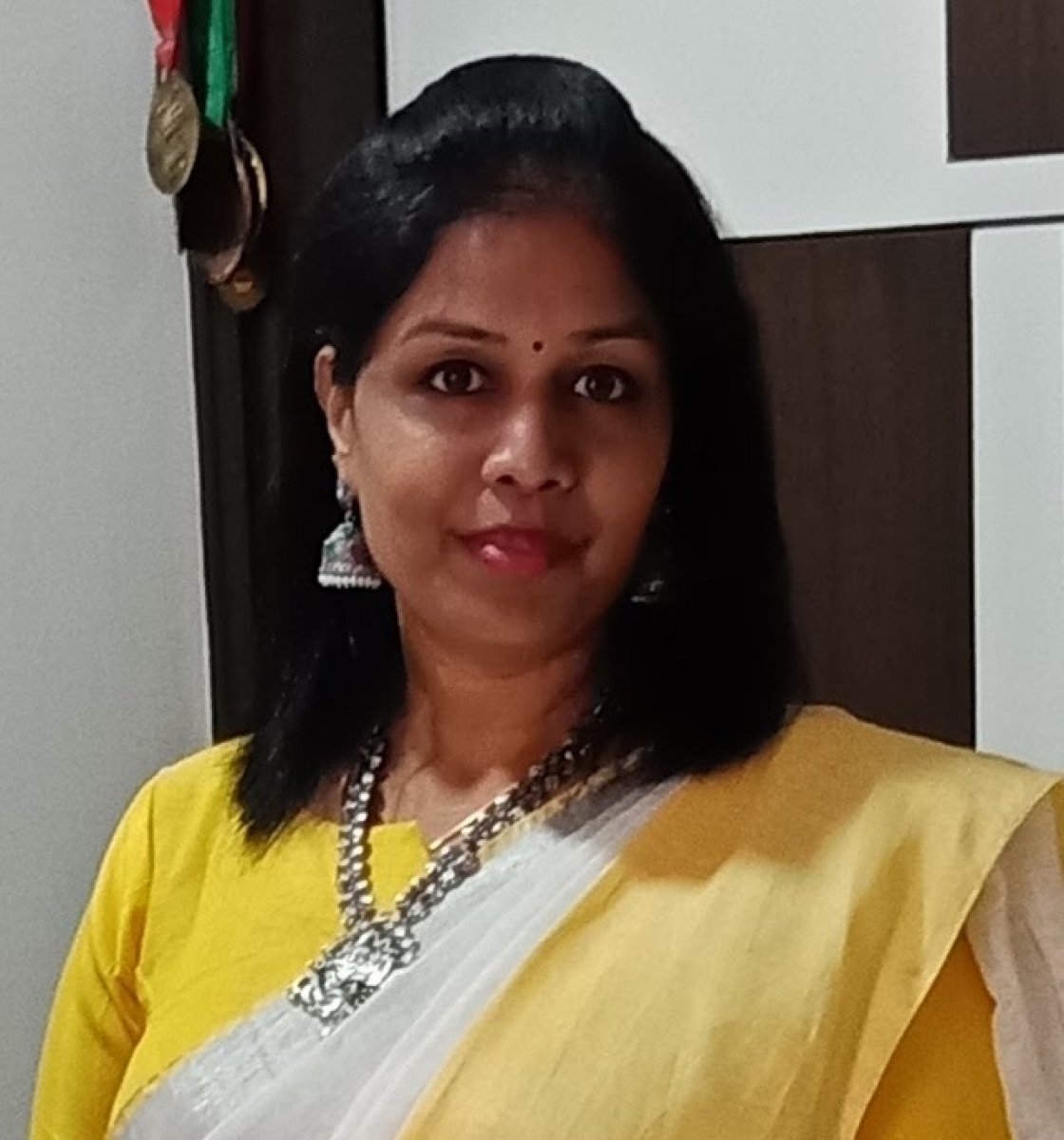 Anuradha Govarthanan