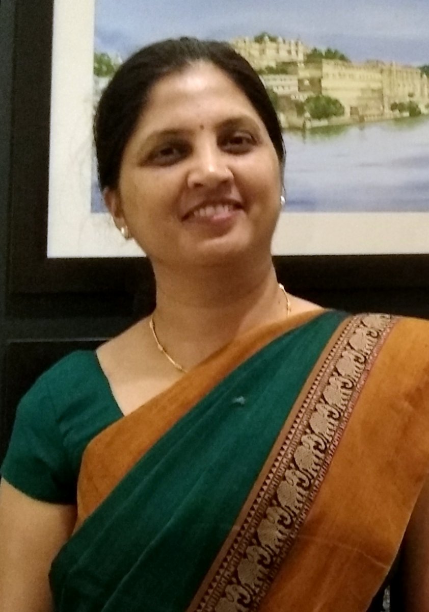 VANDANA JOSHI
