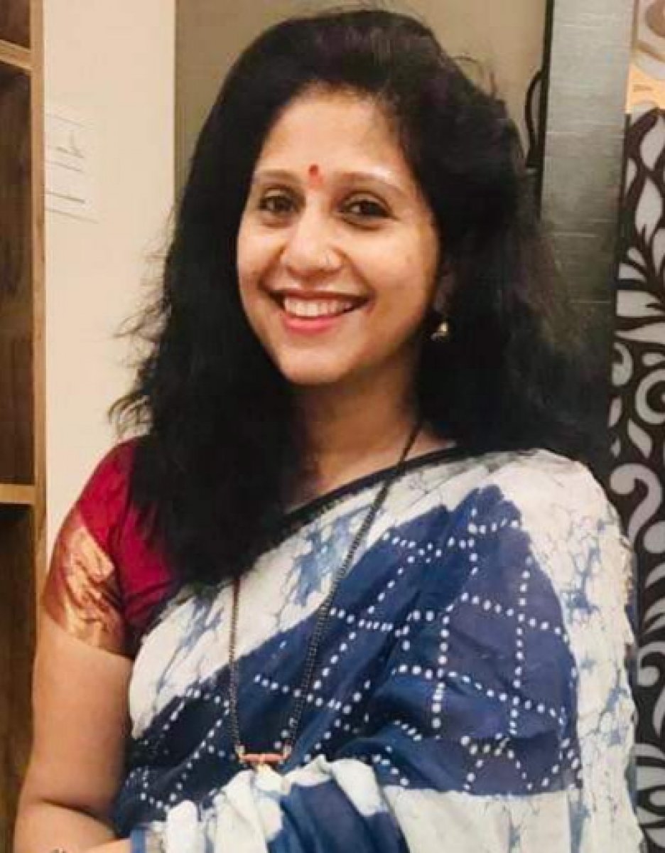 Archana Chandra
