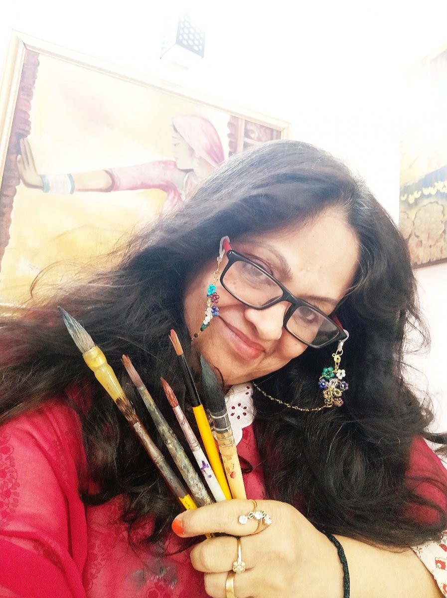 Dr. Archana Gupta