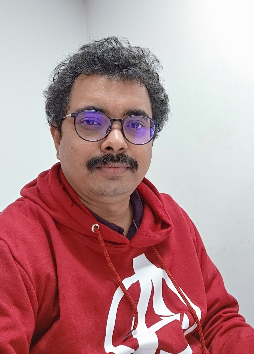 Arka Ghosh