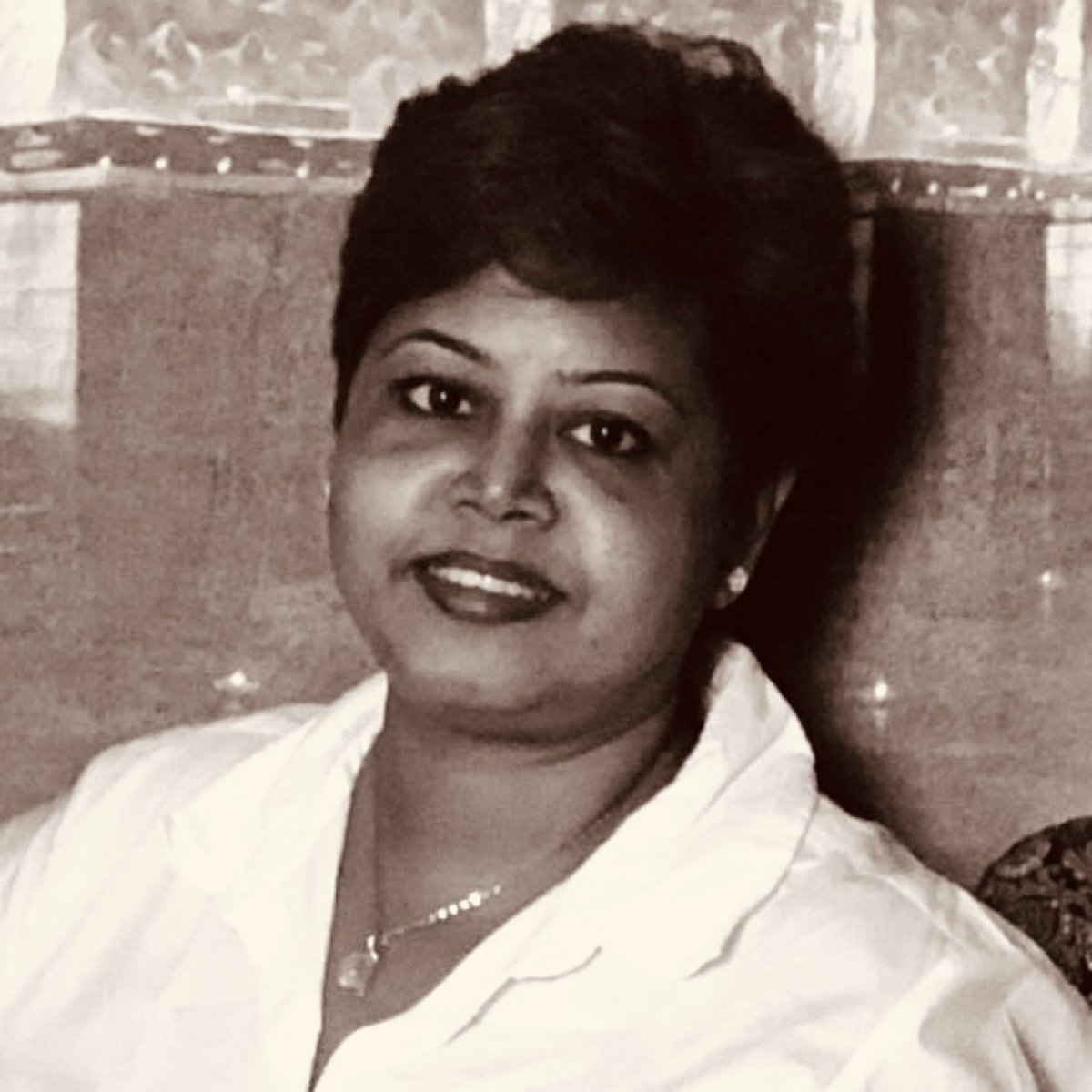 Arpita Lahiri