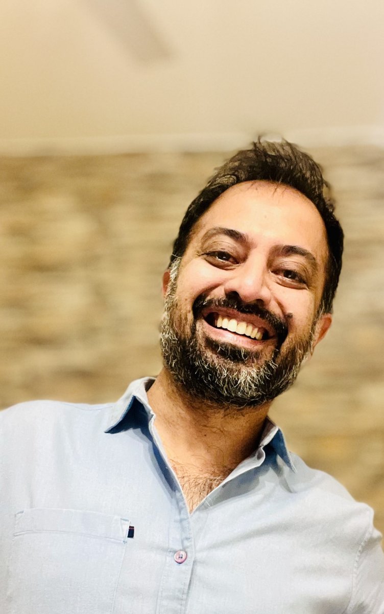 Sachindeep Singh