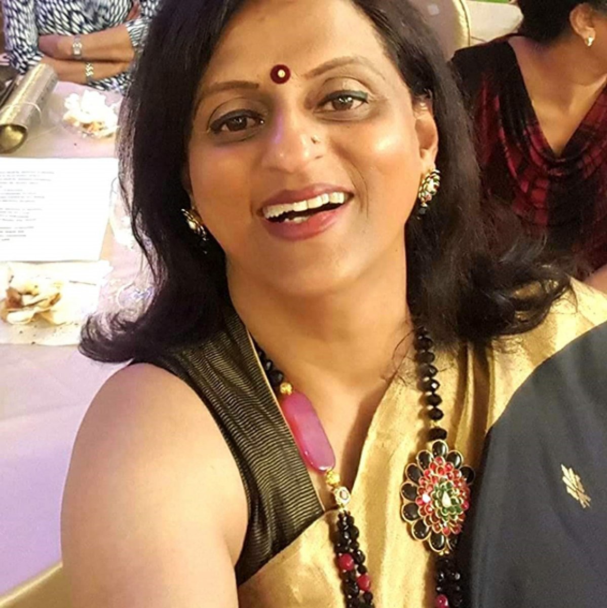 Asha Lewis