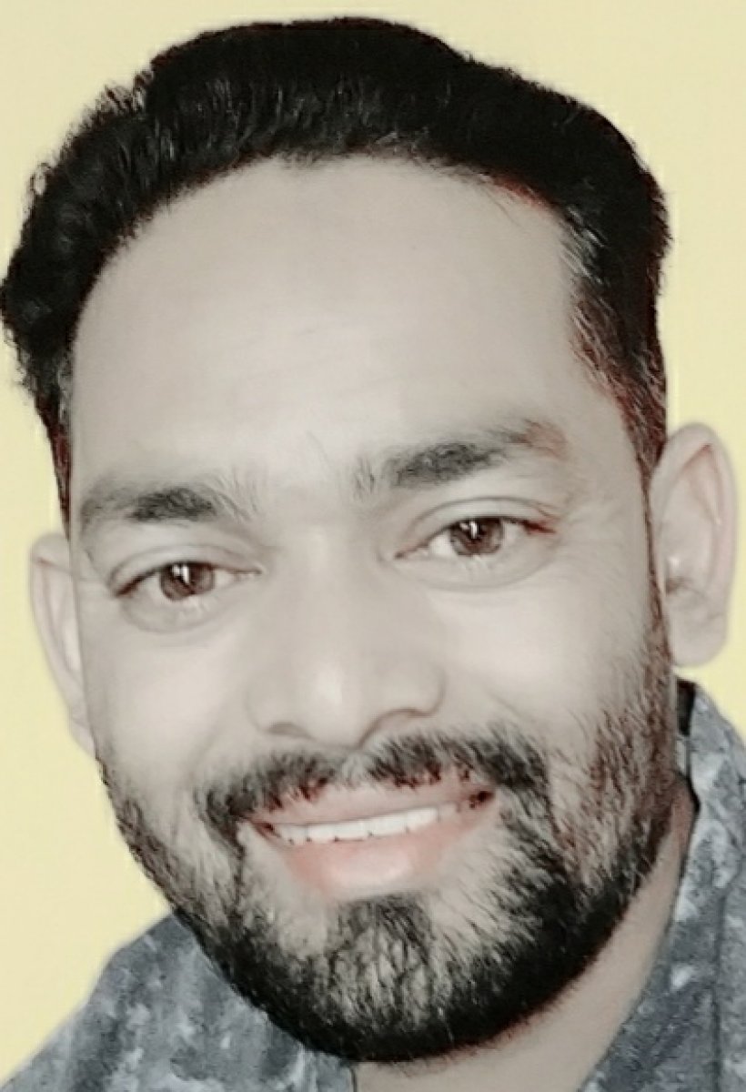 Sunil kumar