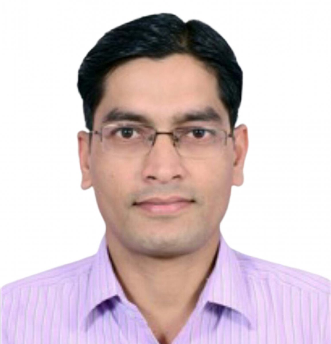 NABIN KUMAR PANDA
