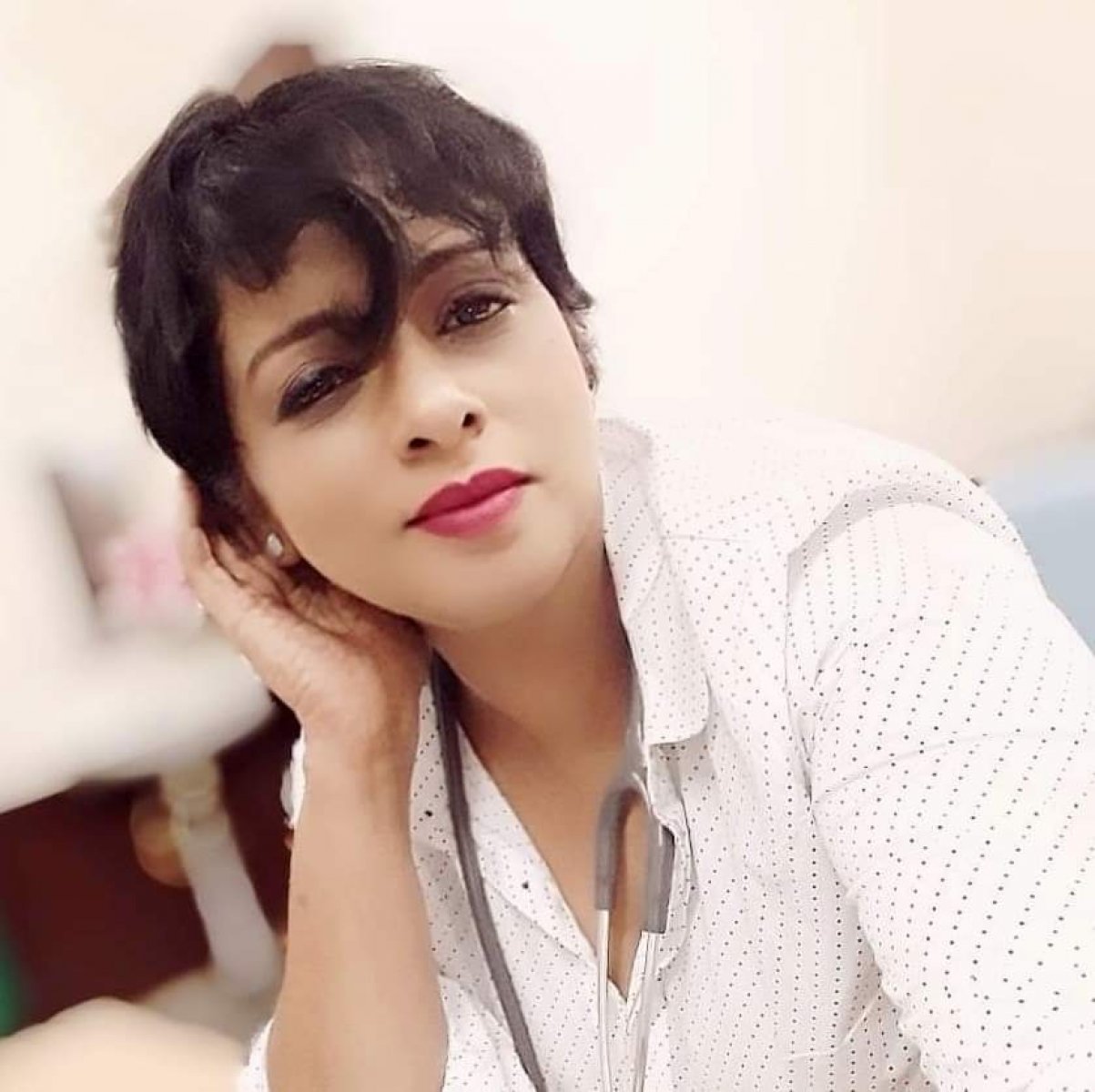 Dr. Deepti Singh