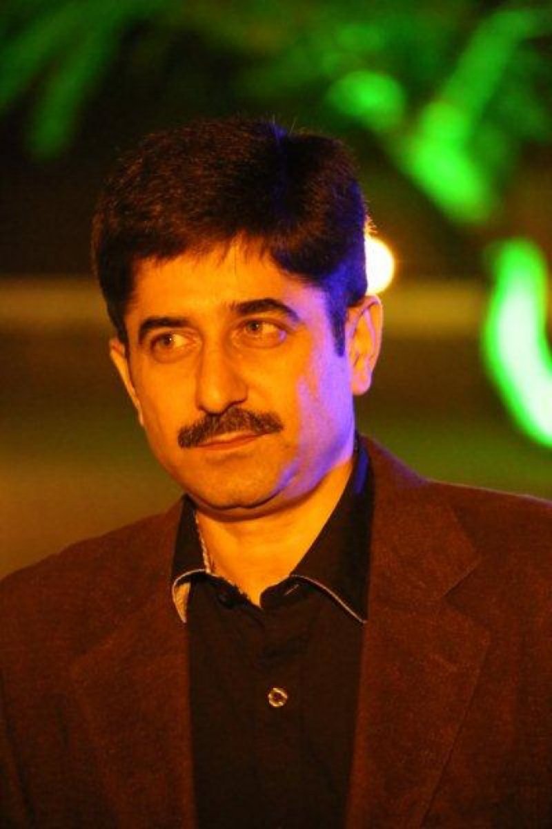 Kedar Joshi