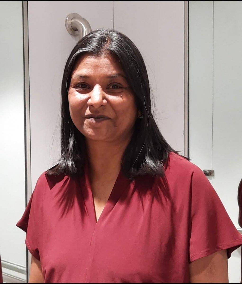Harsha Gupta