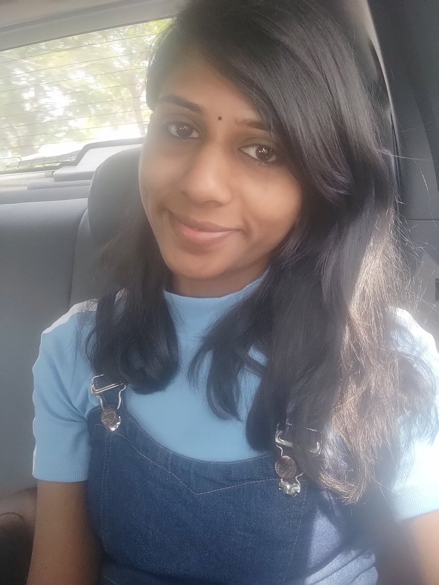 Janani Aravinth