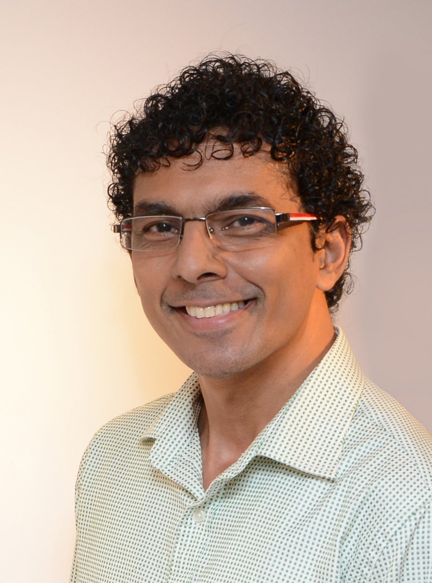 Jerson Antao