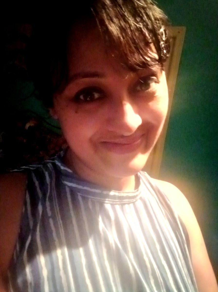 Paromita Roychoudhury
