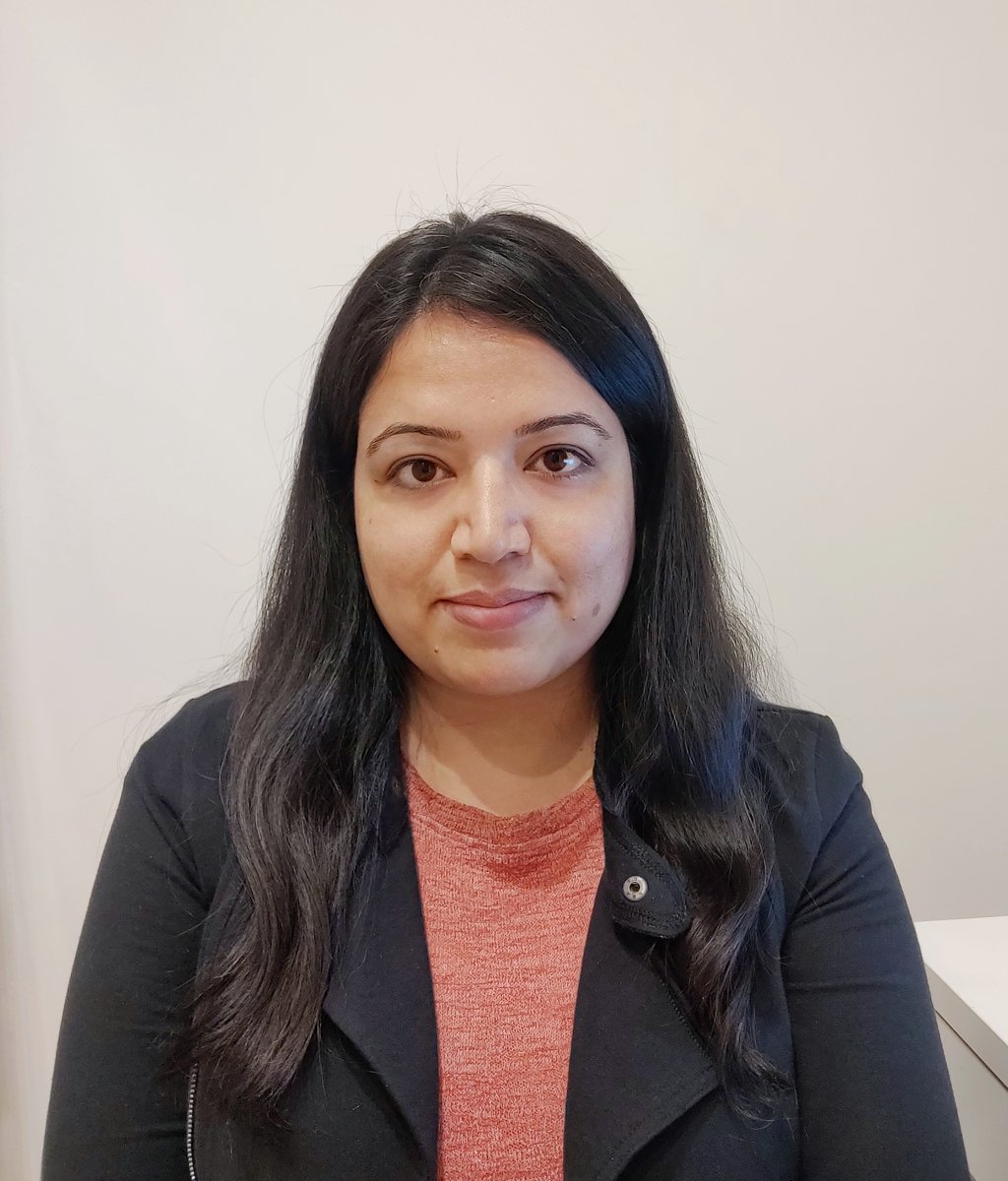 Tanvi Jog