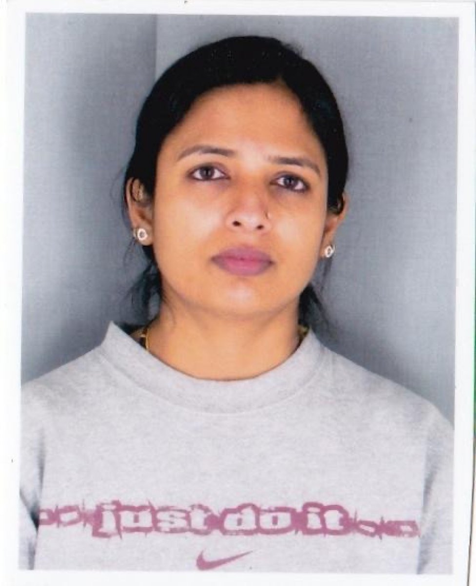 JUHI KUMAR