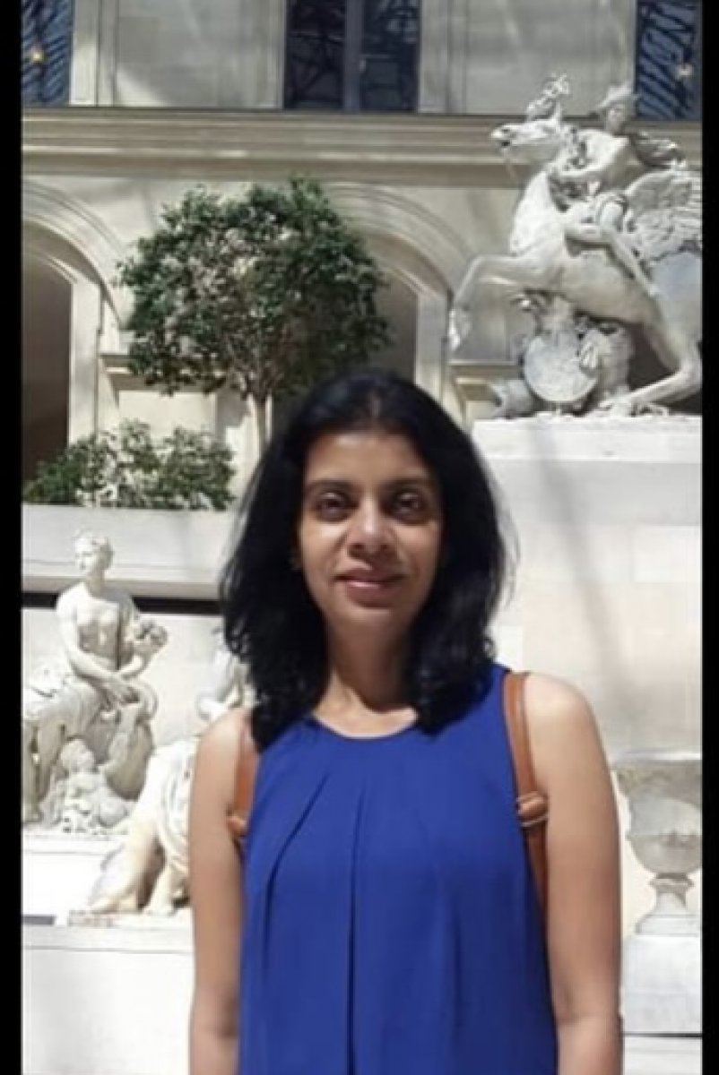 Leena Uniyal