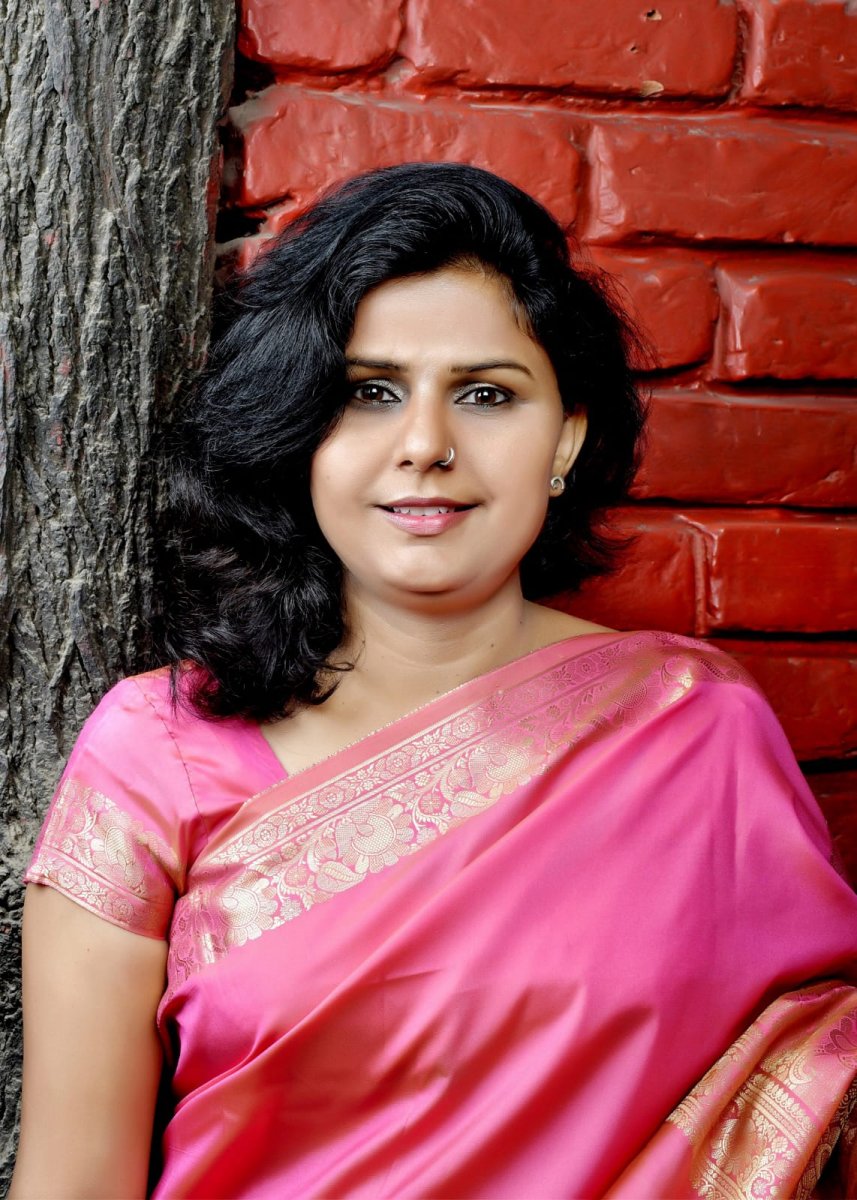 mamta dewara