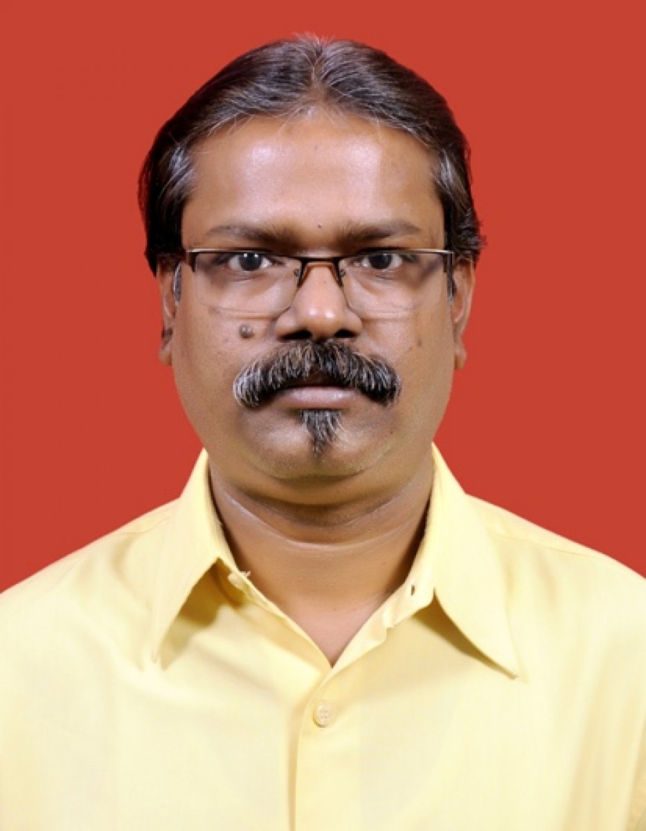 Manohar Chand