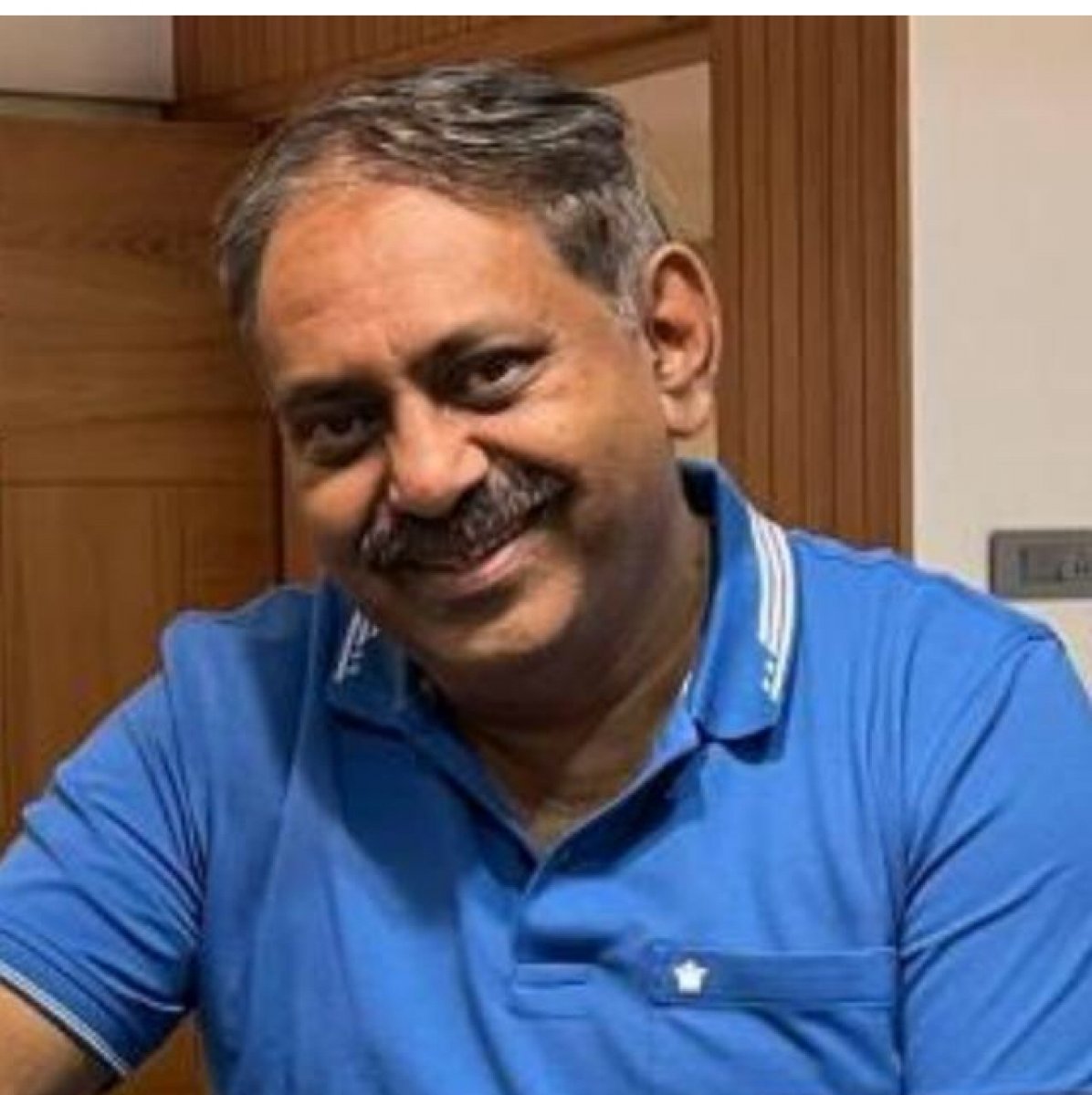 Manoj Deshmukh