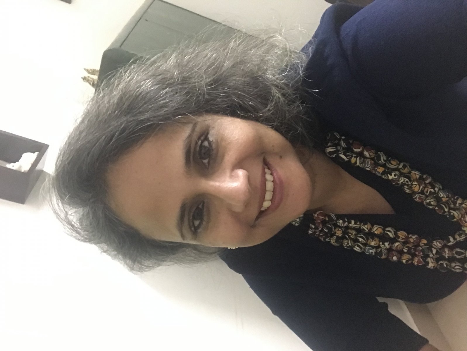 Monika Saroch