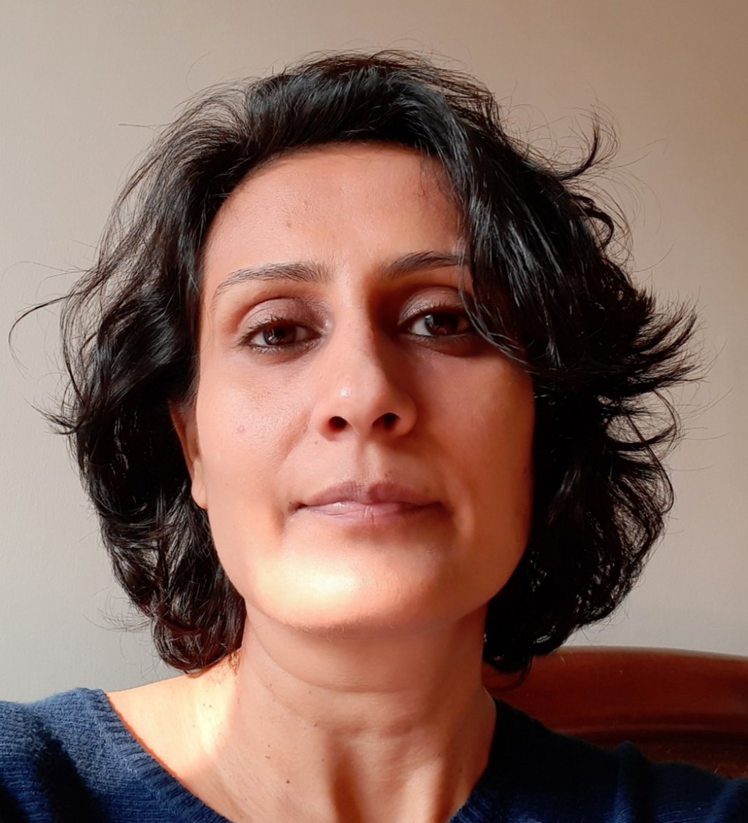 Neena Mehrok