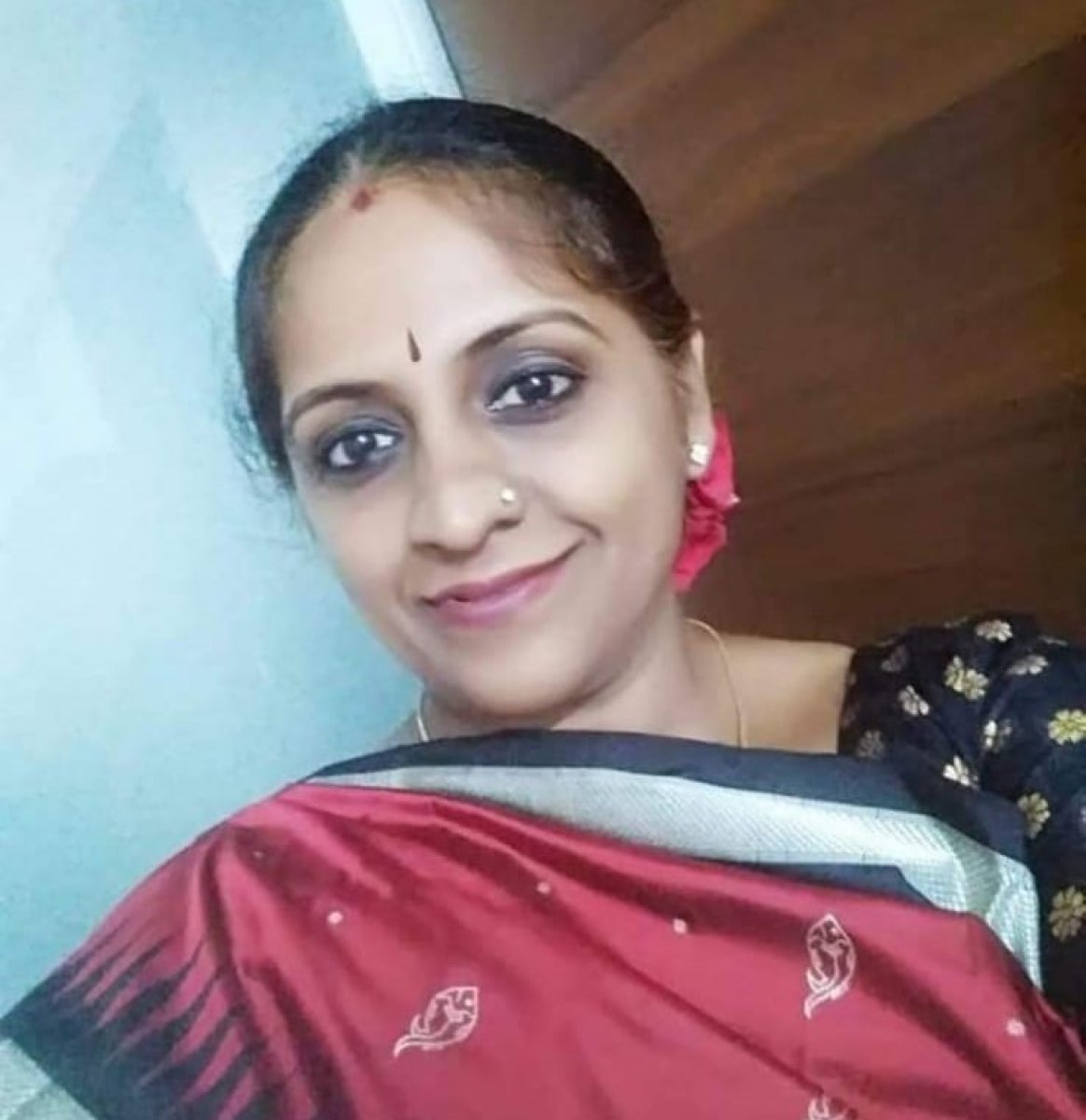 NITYA RAMTILAK