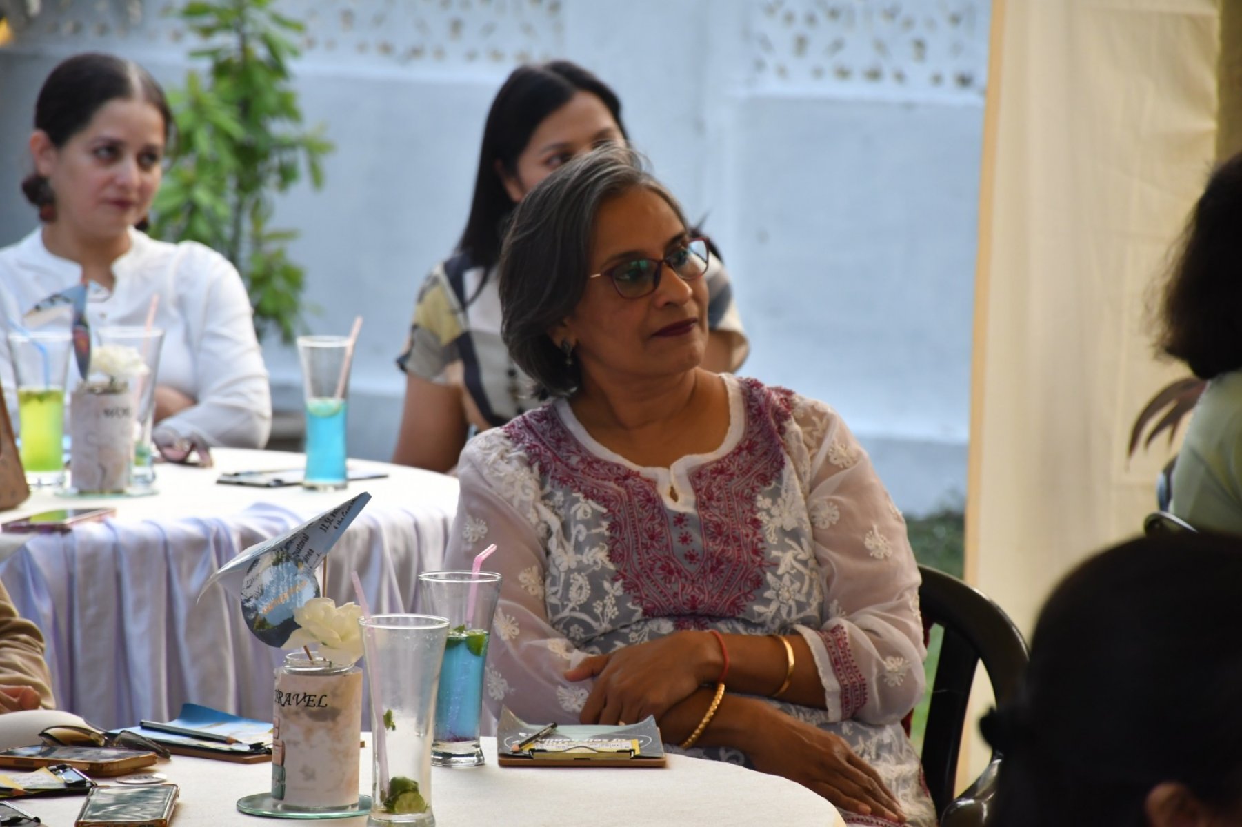 Manjira Paul