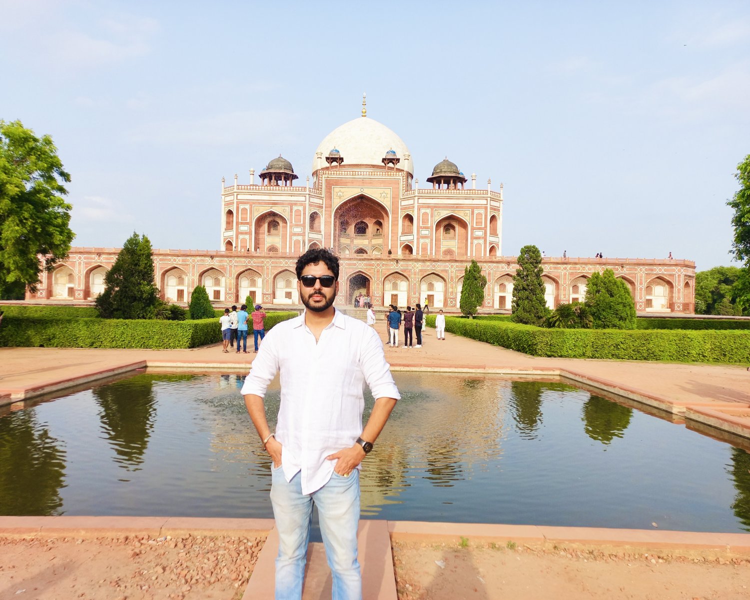 Piyush Sharma