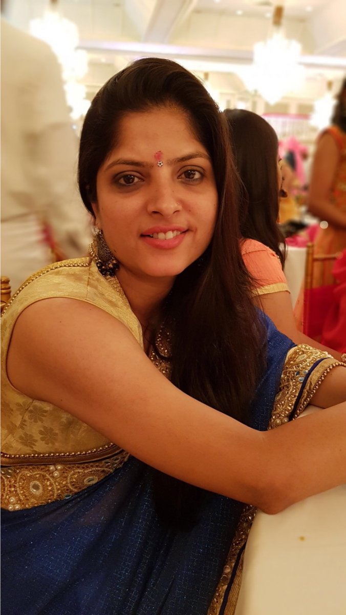 Pradaxina Seetha