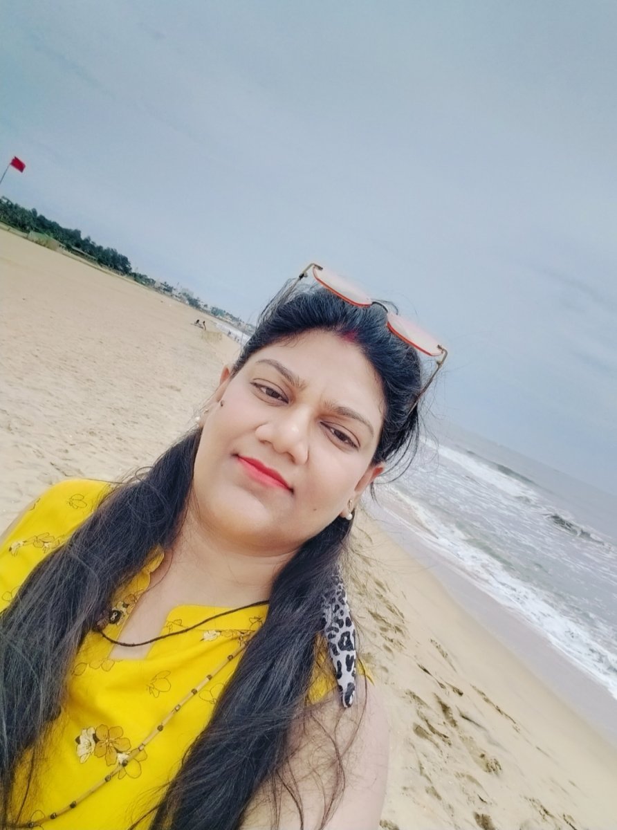 Prachi Bansal