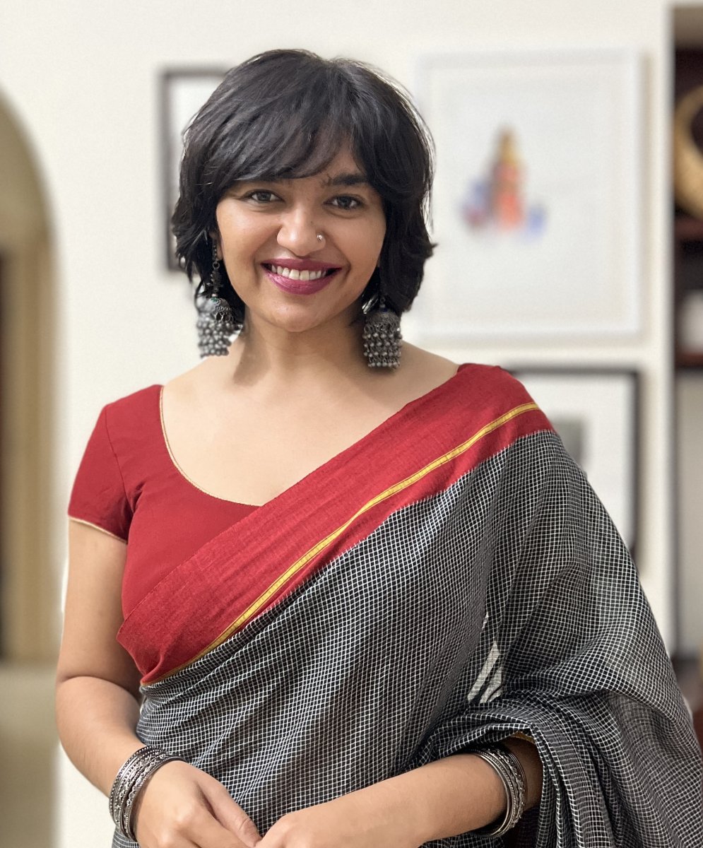 Rachana M