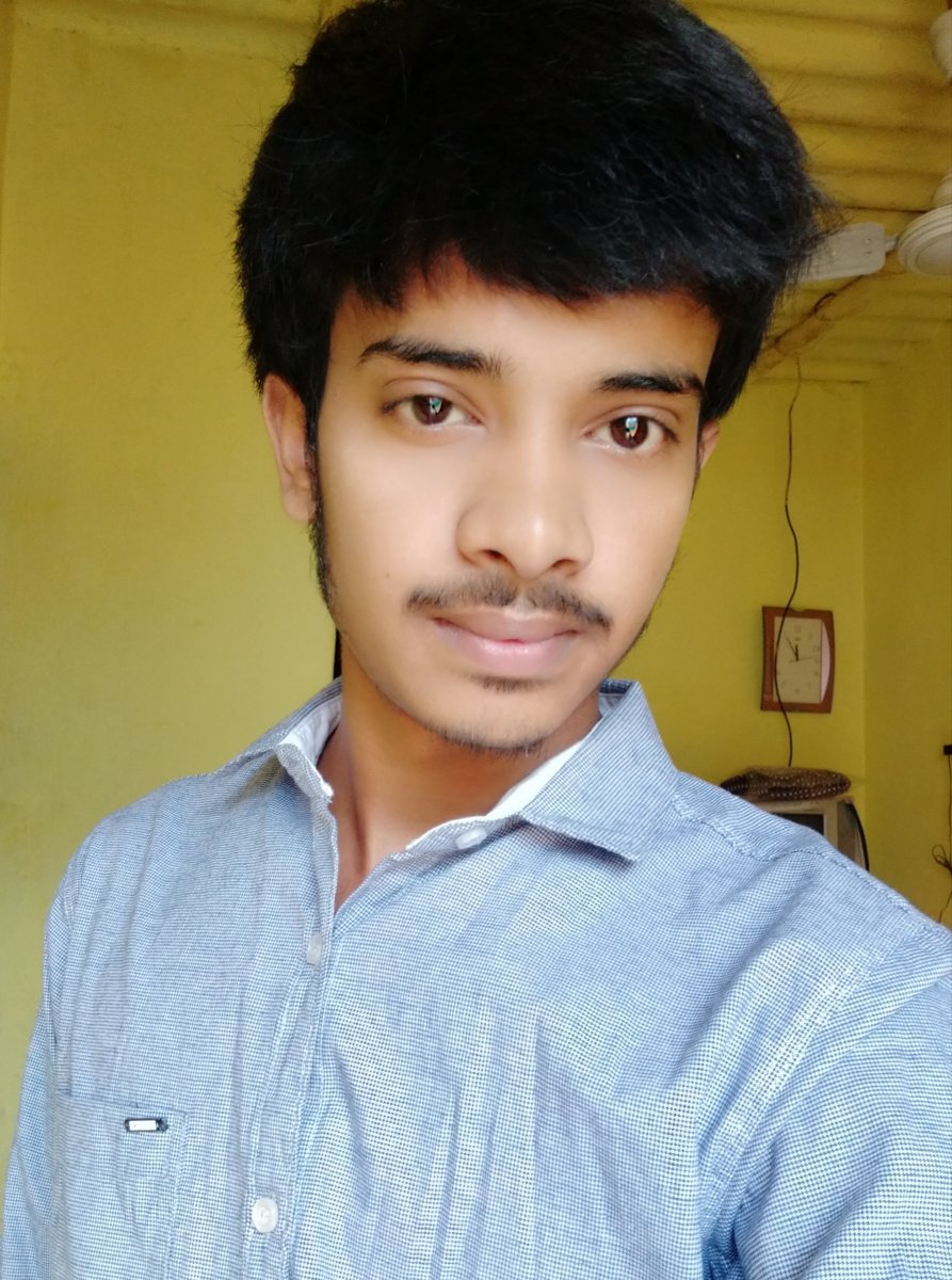 Rahul Kumar Vishwakarma