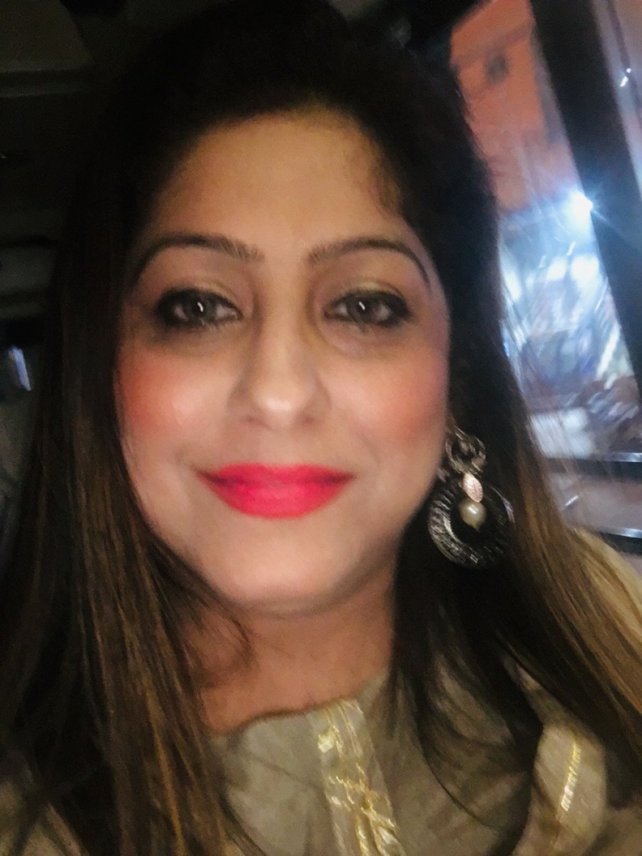 Rajni Arora