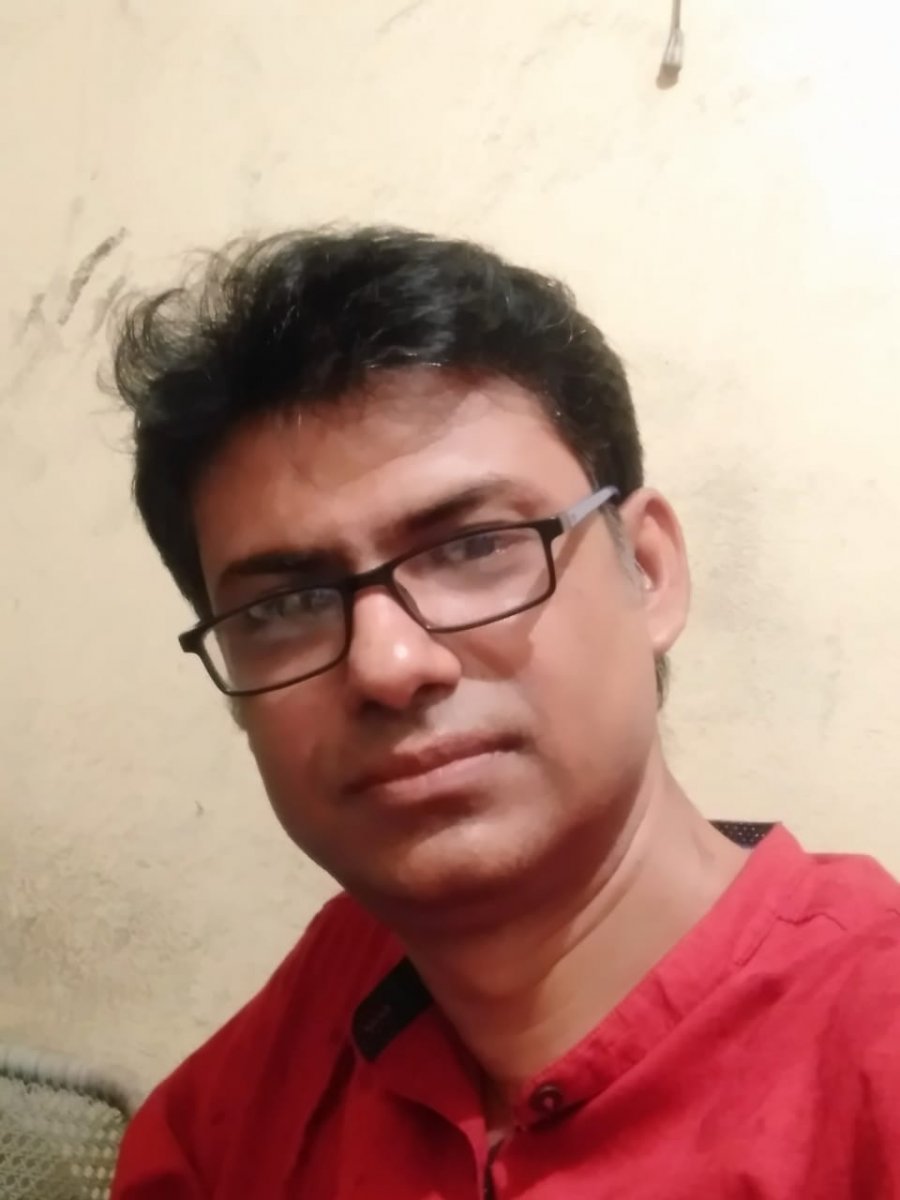 Raju Das
