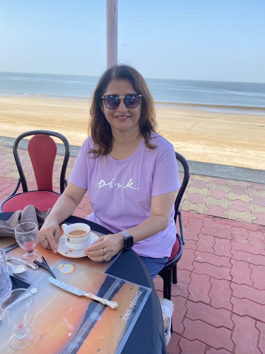 Rekha Malhan