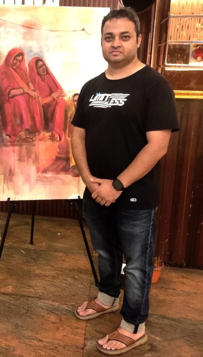 Rahul Dutta