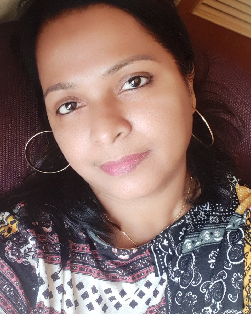 Rozina Yeasmin