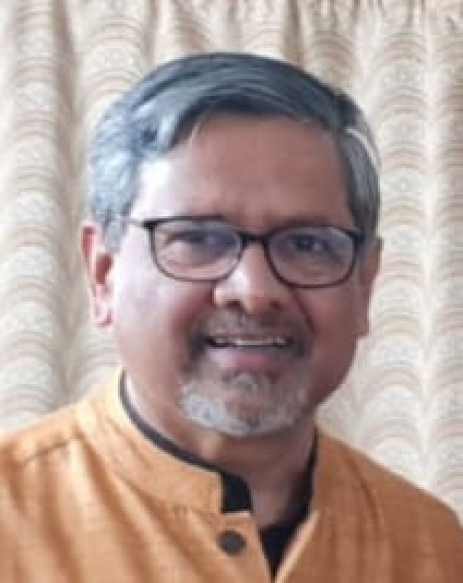 SHIRISH KSHIRSAGAR