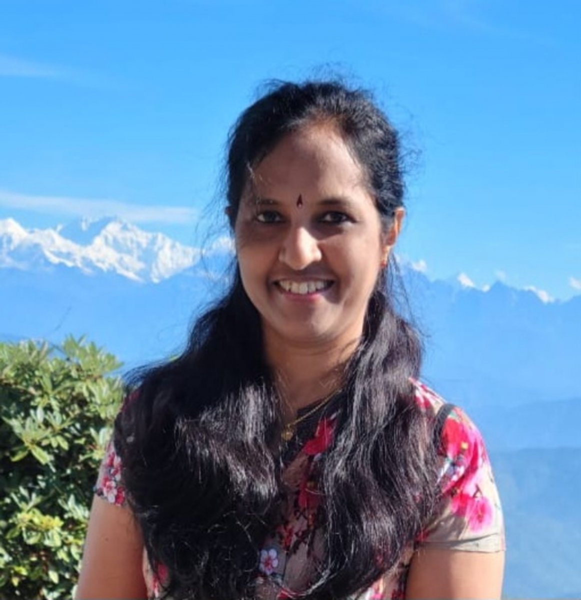 Padmaja R