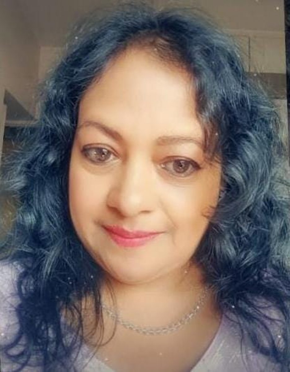 Sneha Naware