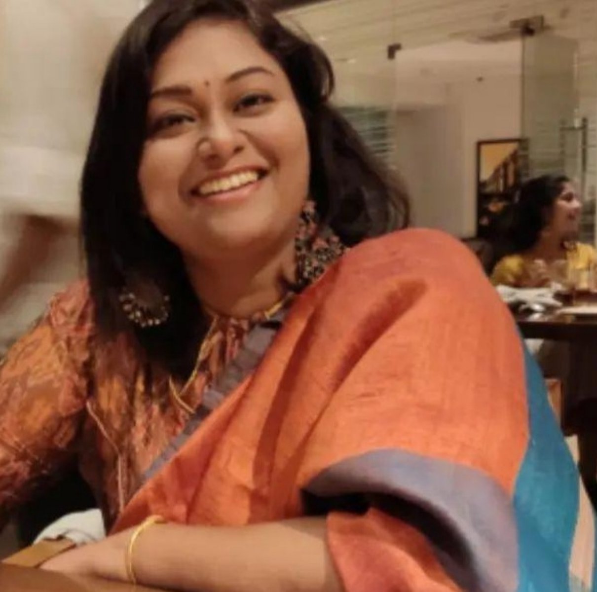 Sohini Mukherjee