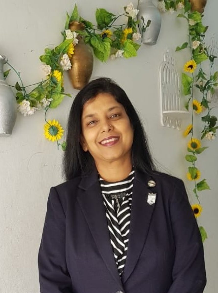 Soni Budhia