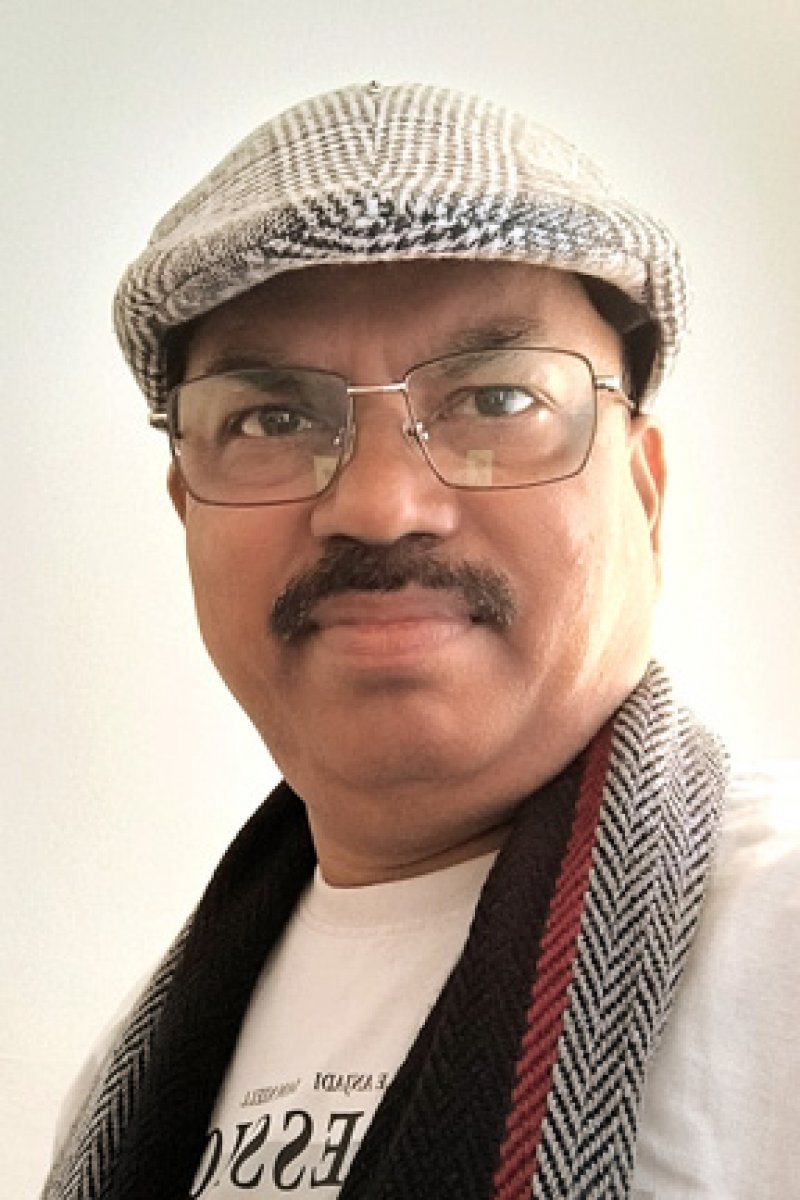 Srinivas Ganduri