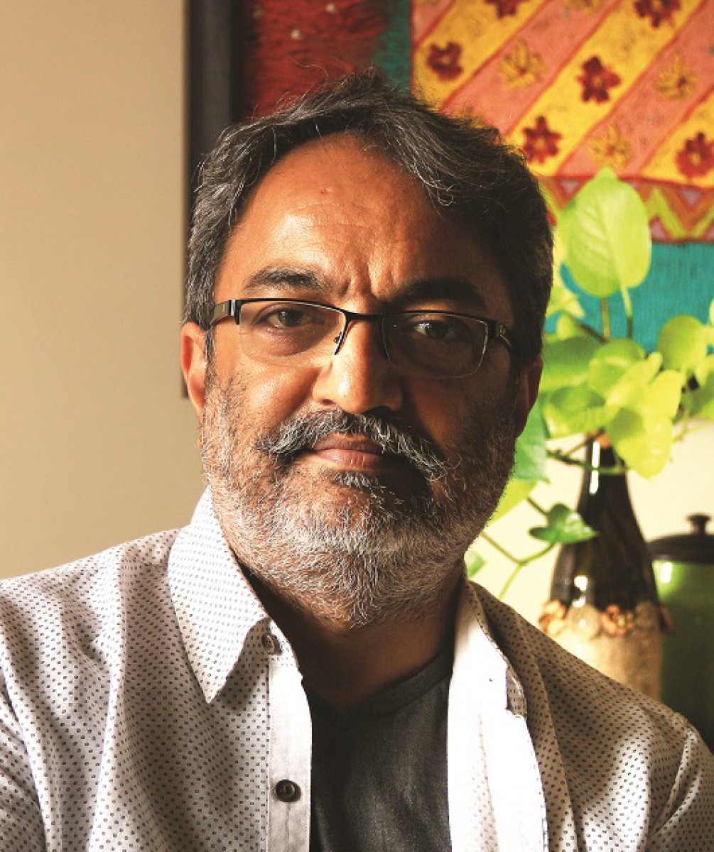 Sanjay Desai